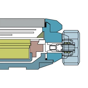 ダブル・Oリング