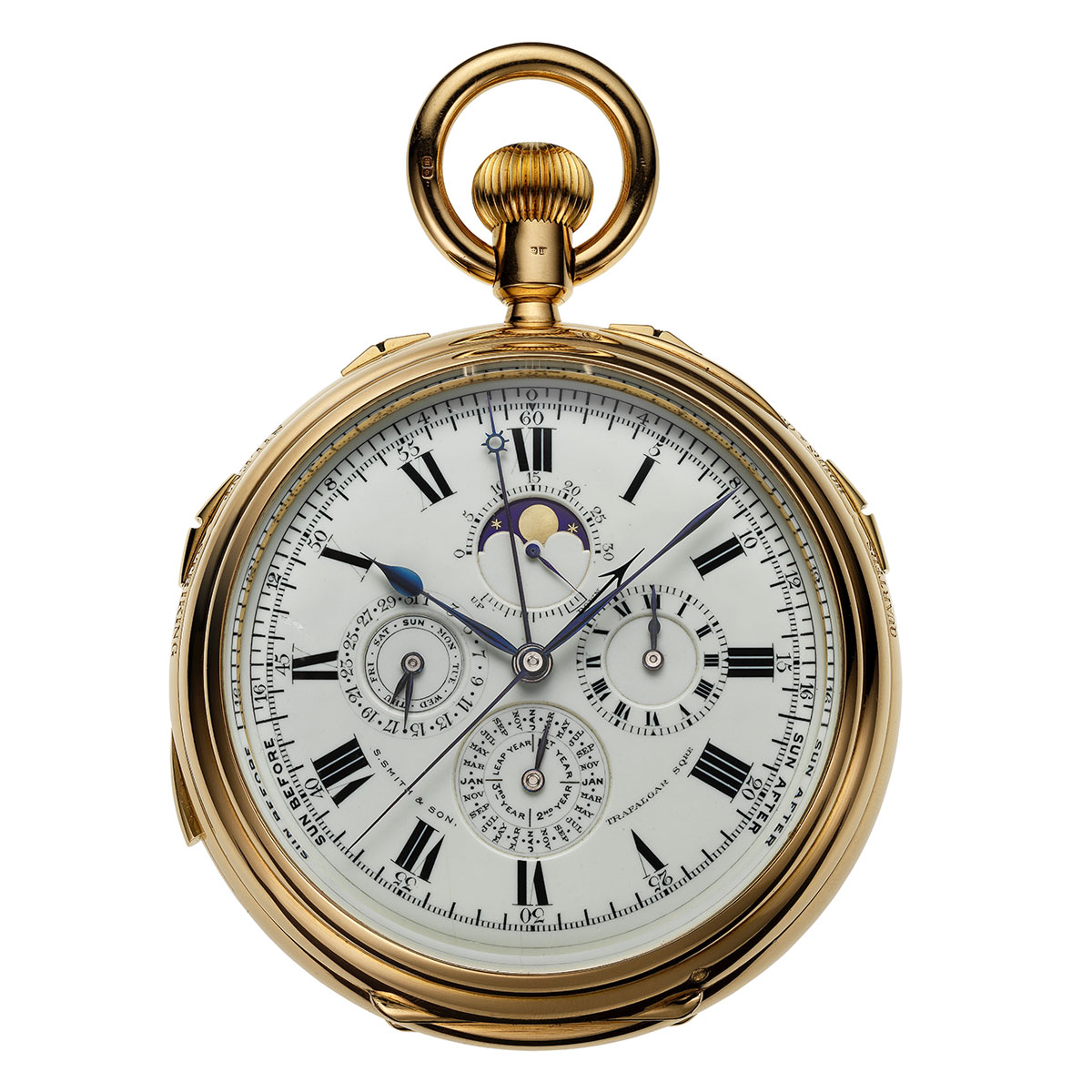 オーデマ ピゲ グロス ピエス