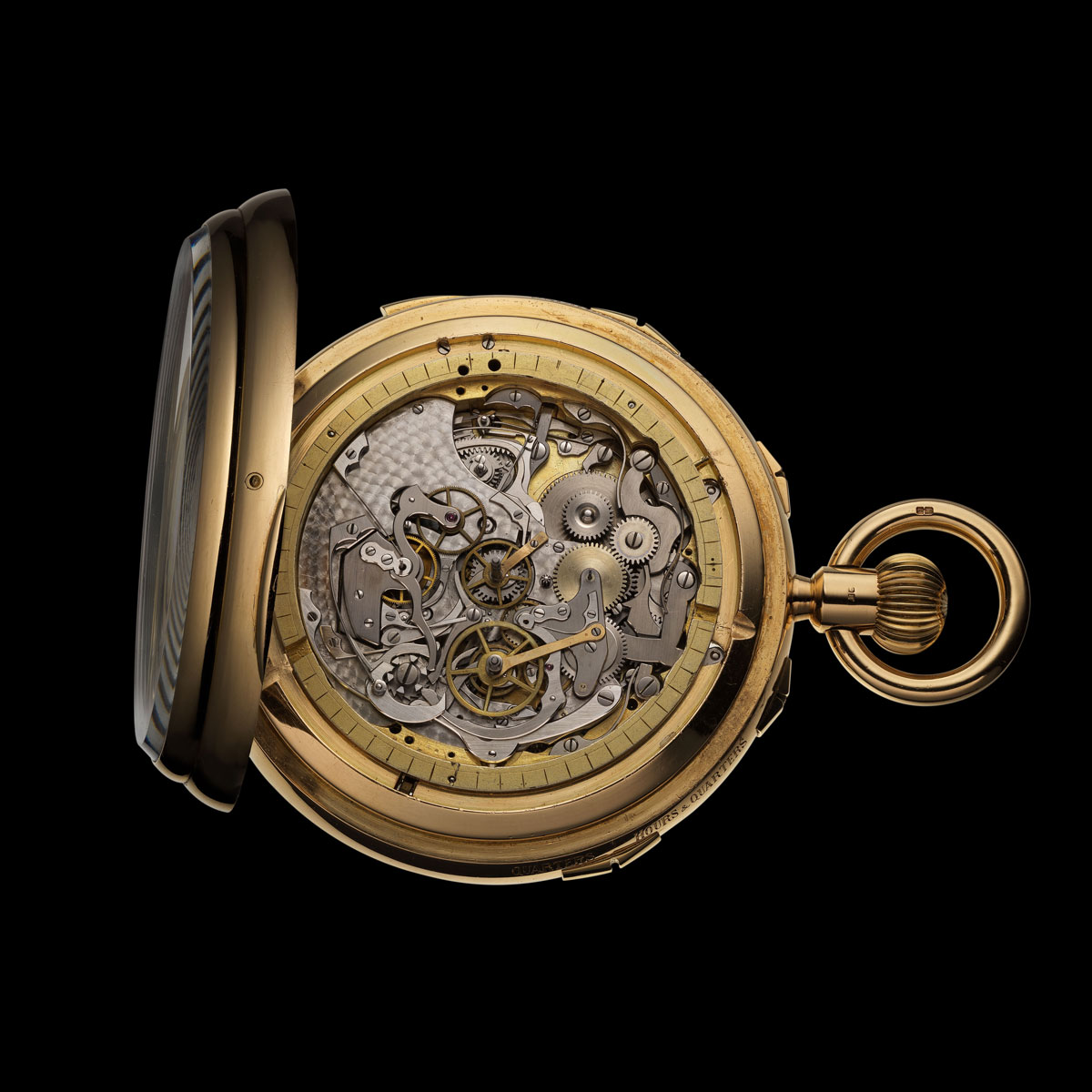 オーデマ ピゲ グロス ピエス