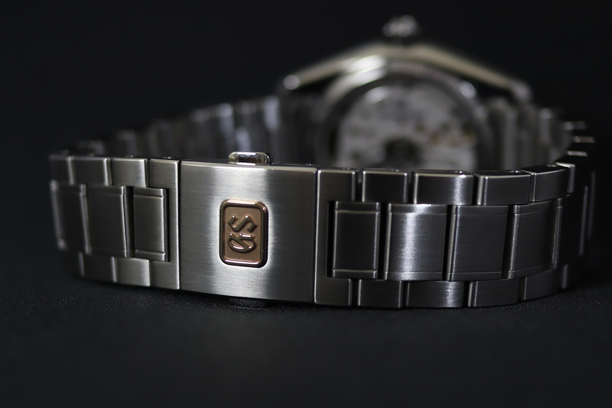 SLGB005 バックル