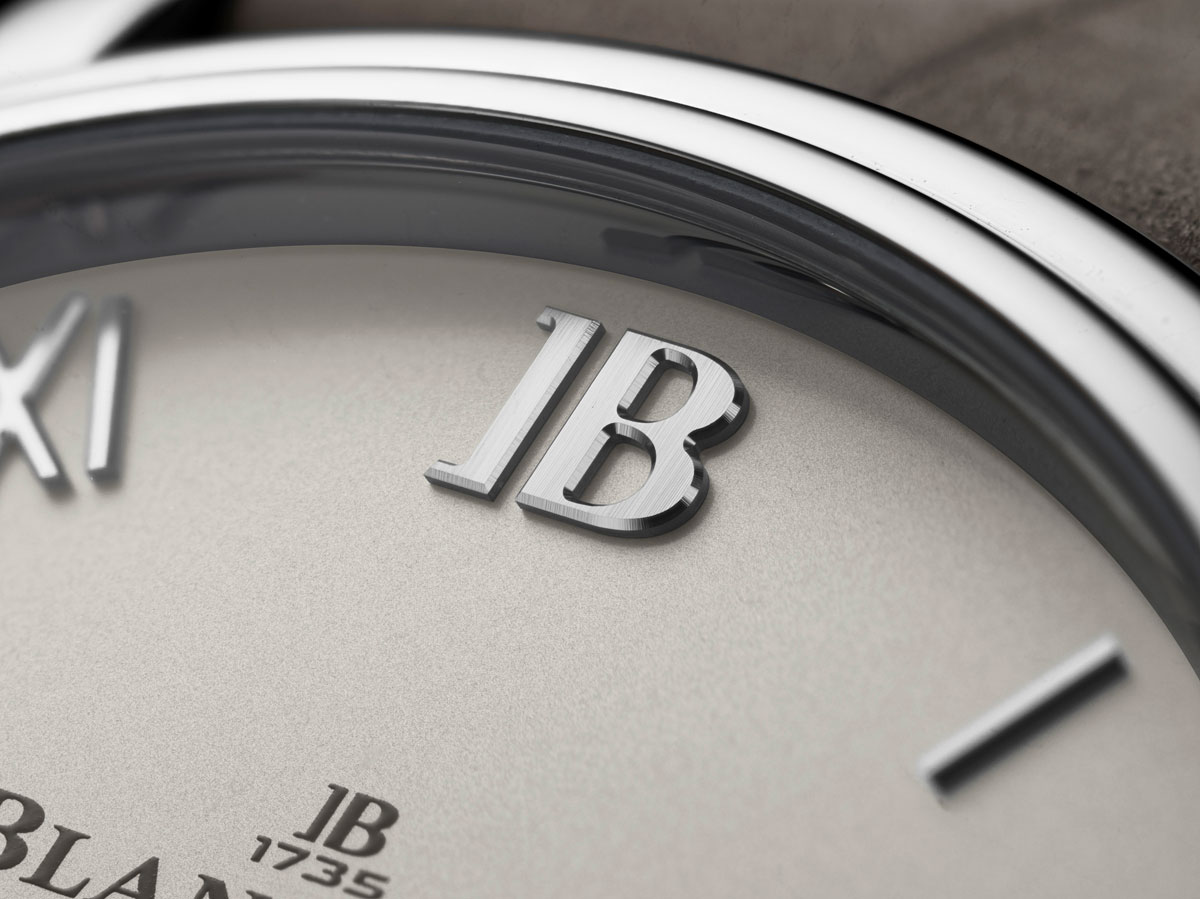 ブランパン ヴィルレ