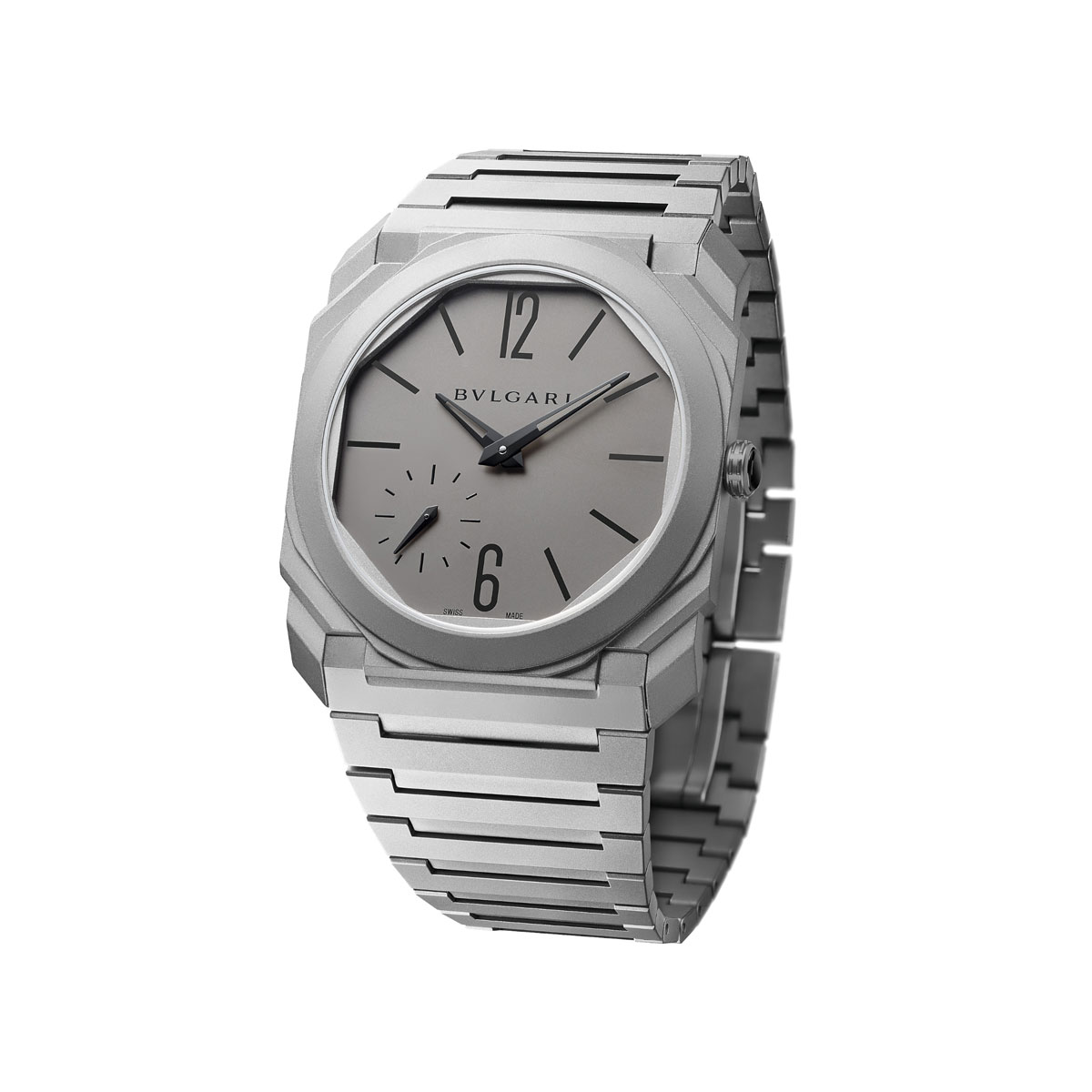 ブルガリ オクト フィニッシモ