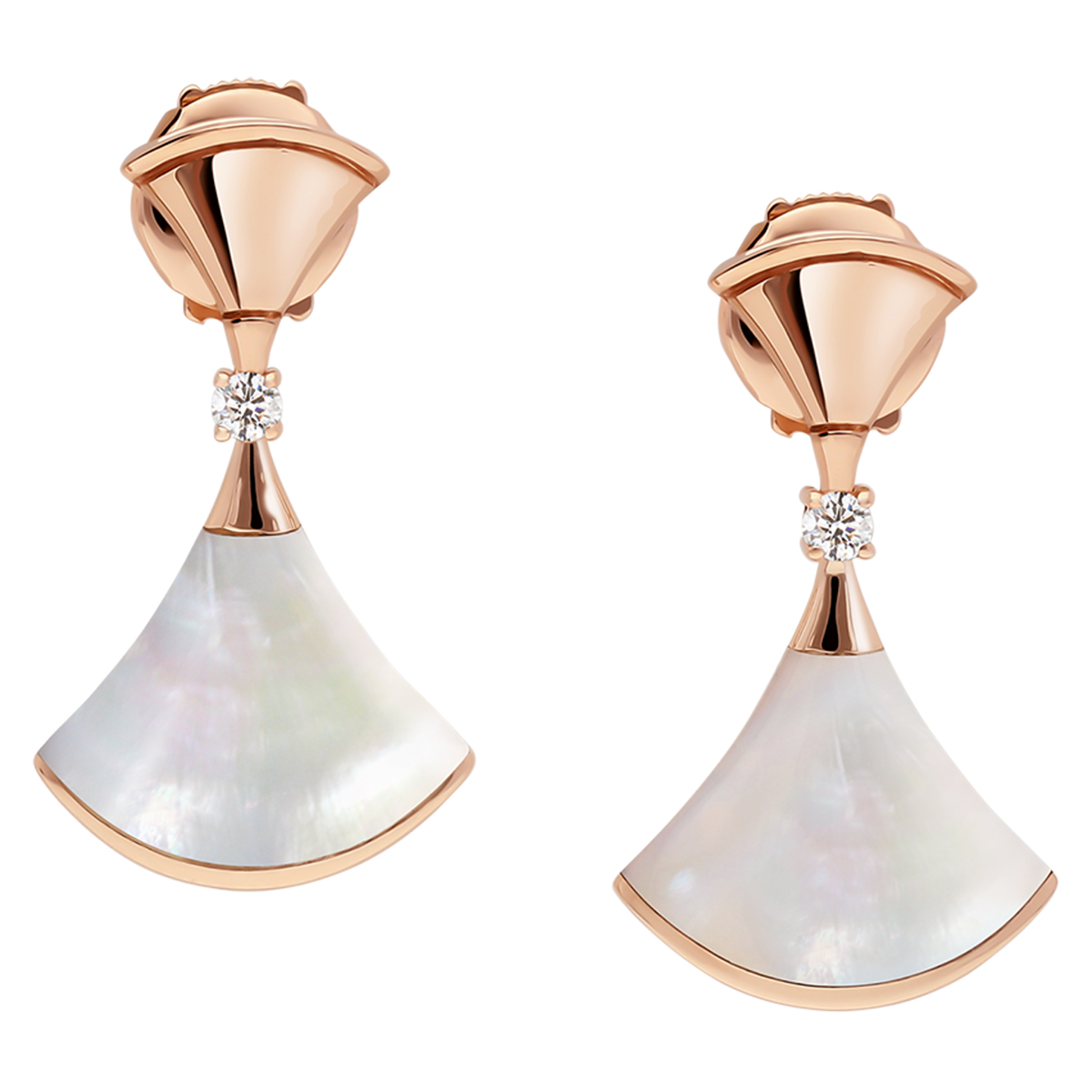 「ディーヴァ ドリーム」 ピアス