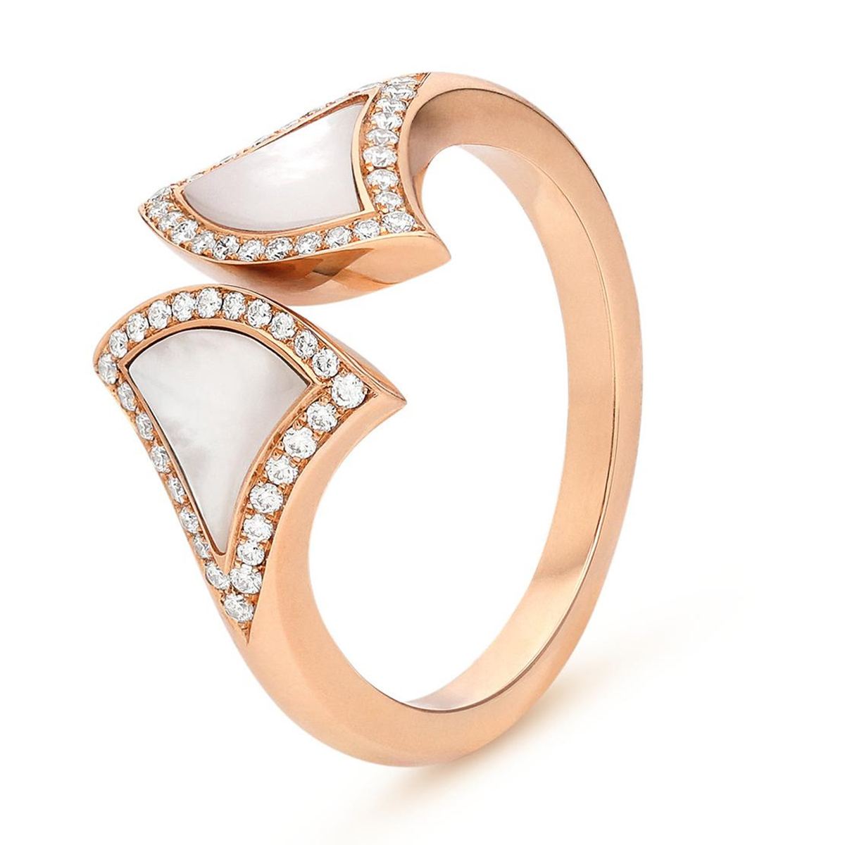 「ディーヴァ ドリーム」 リング