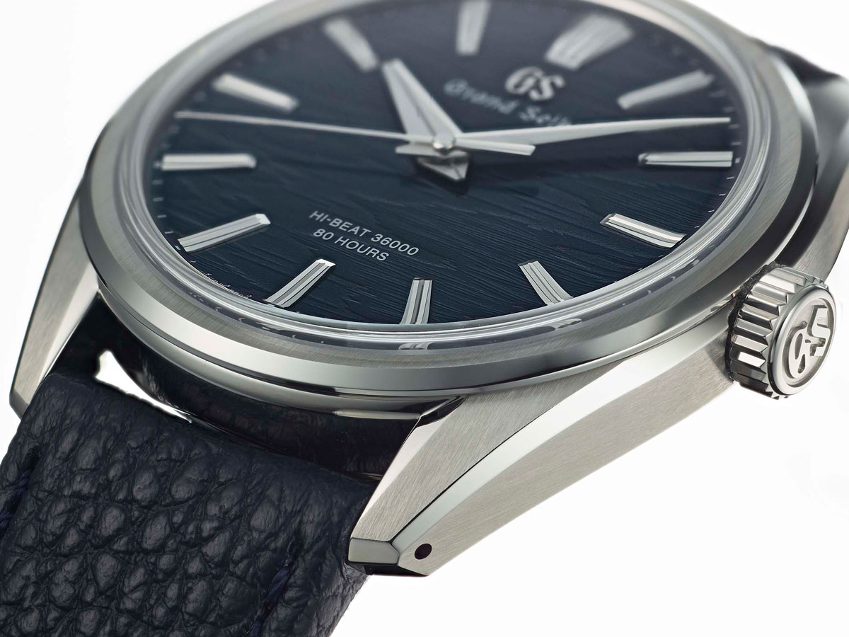 グランドセイコー エボリューション9 コレクション SLGW007