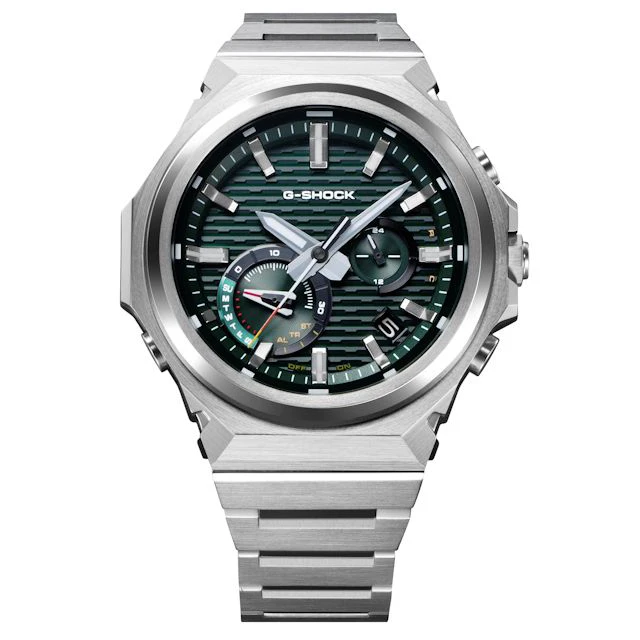 G-STEEL GST-B1000D-3AJF
