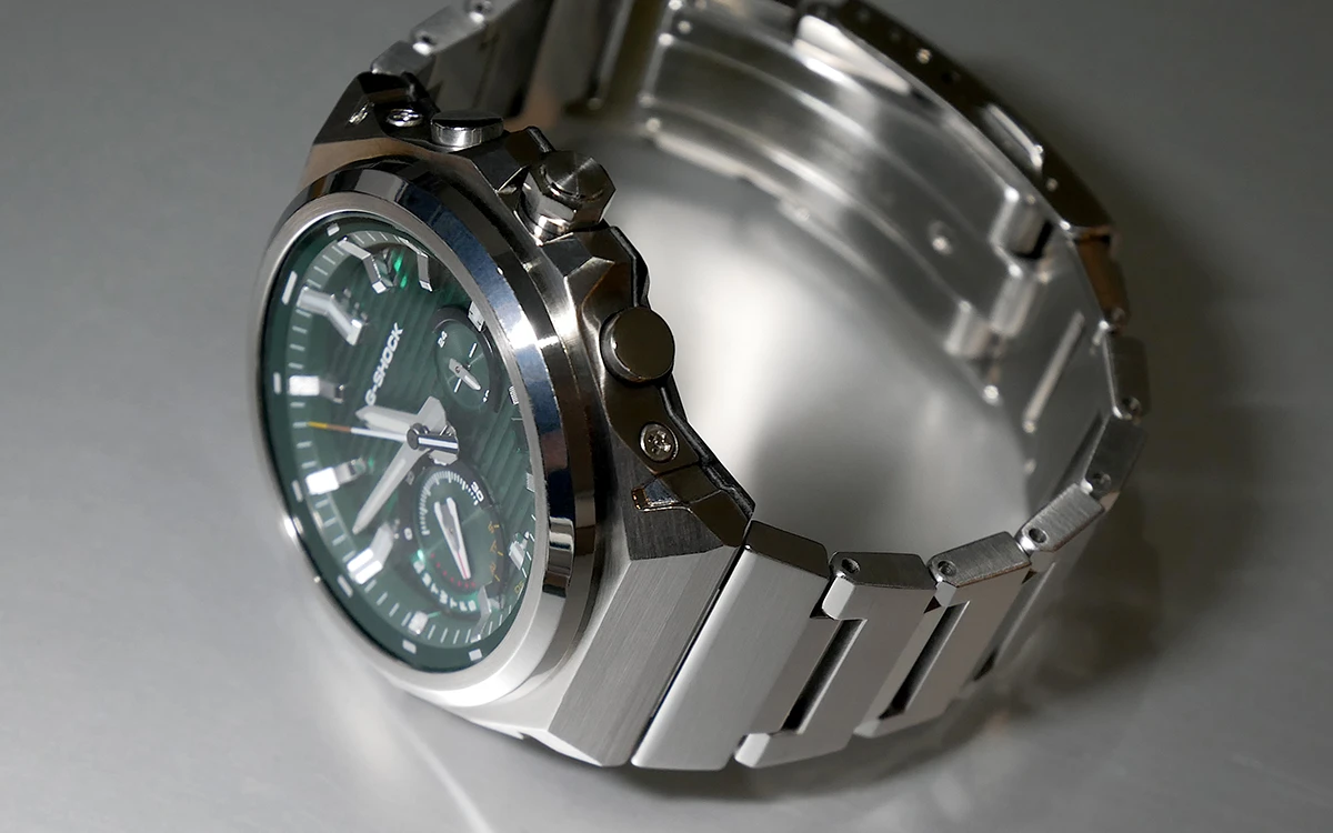 G-STEEL GST-B1000D-3AJF