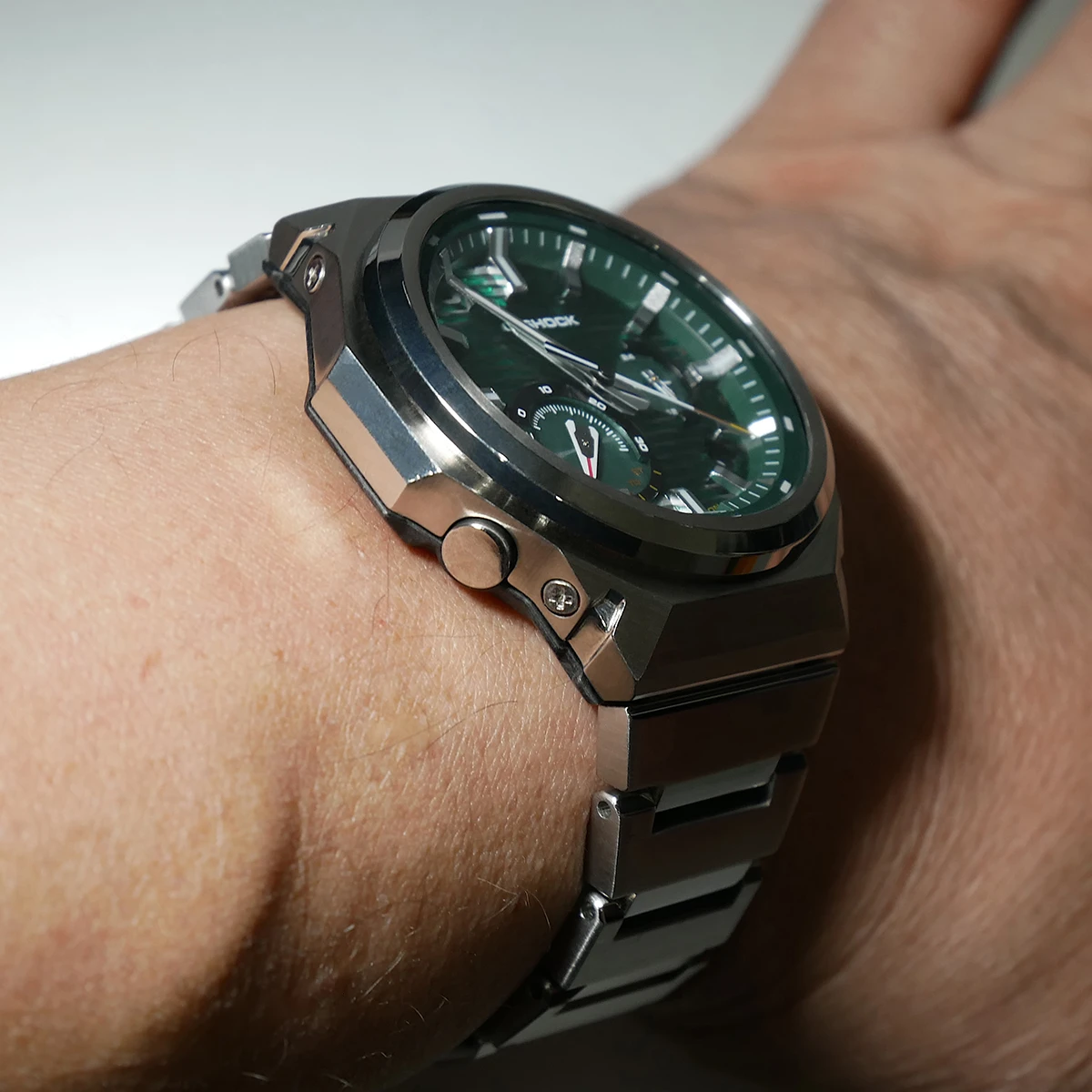 G-STEEL GST-B1000D-3AJF