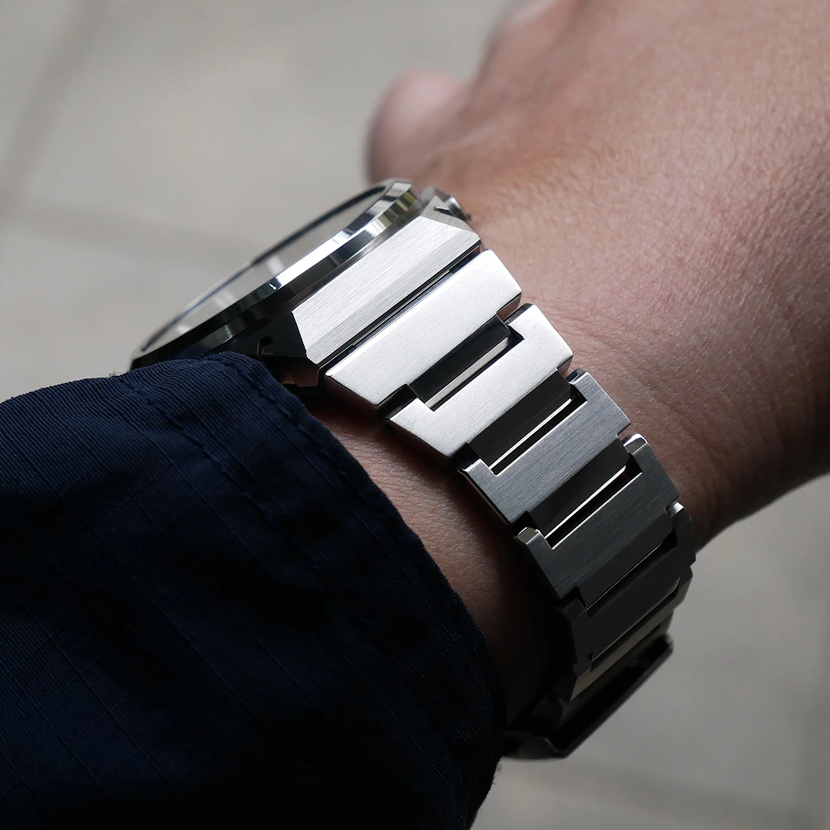 G-STEEL GST-B1000D-3AJF