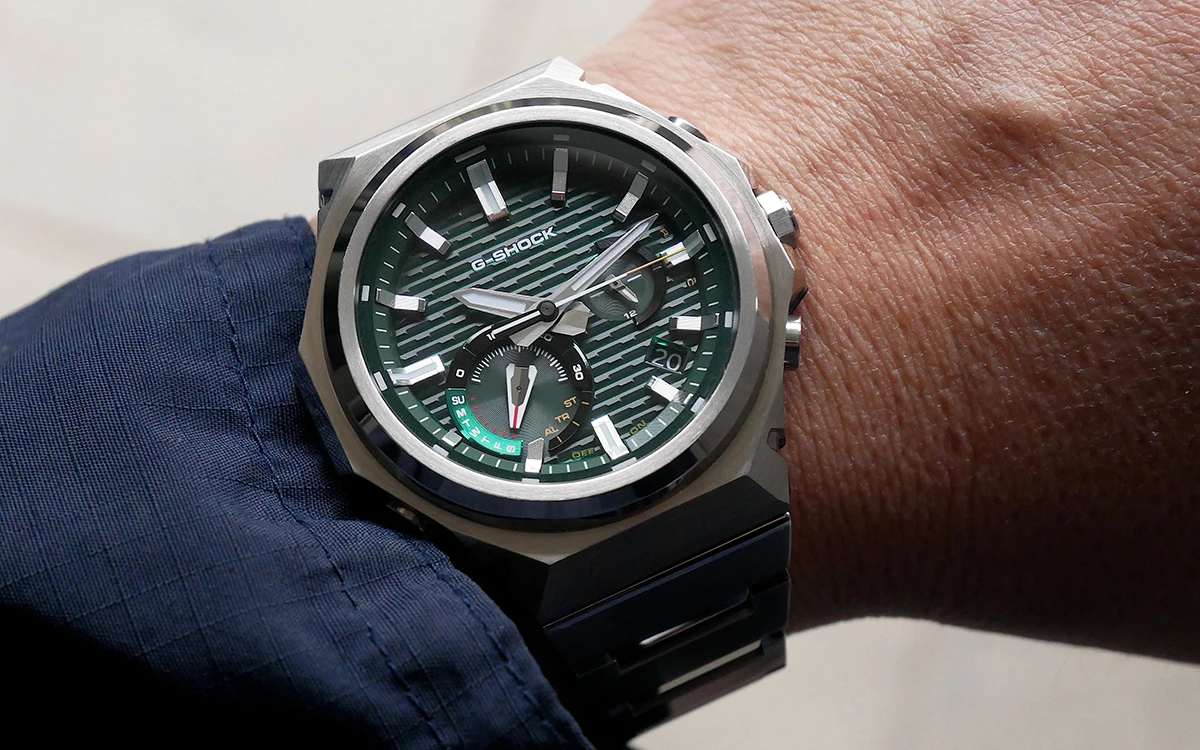 G-STEEL GST-B1000D-3AJF