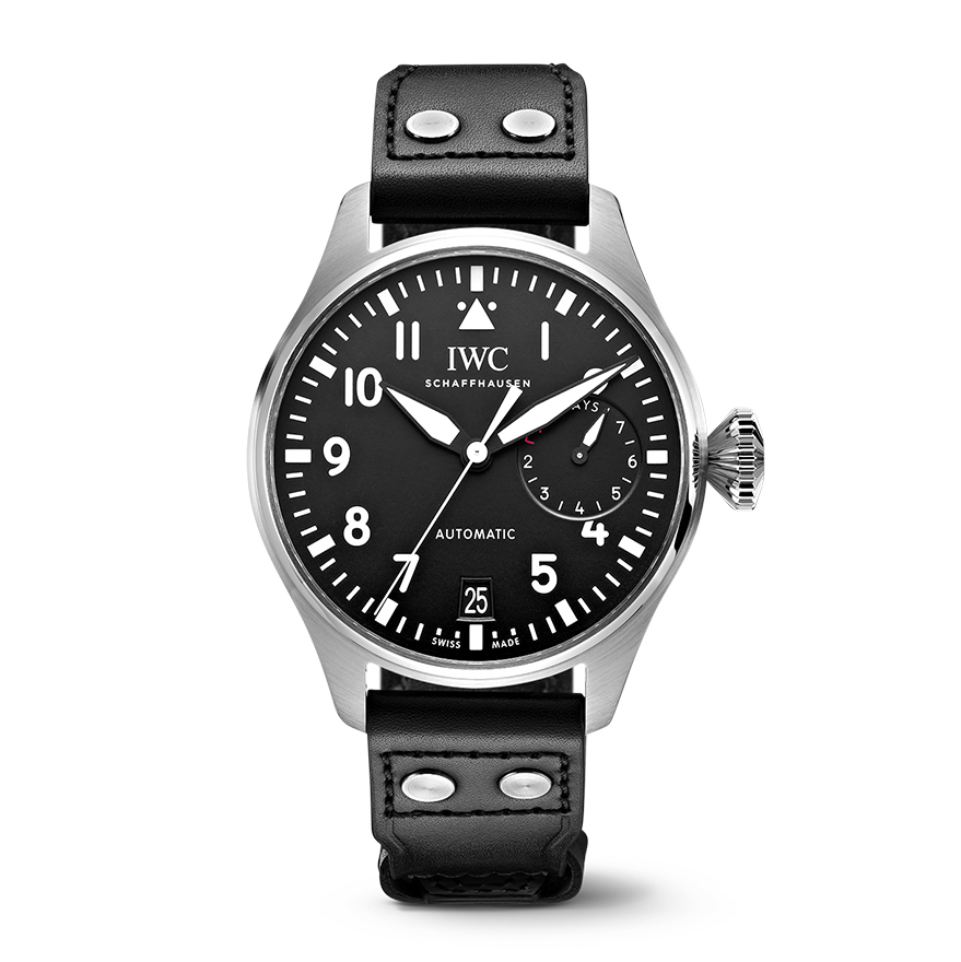 IWC