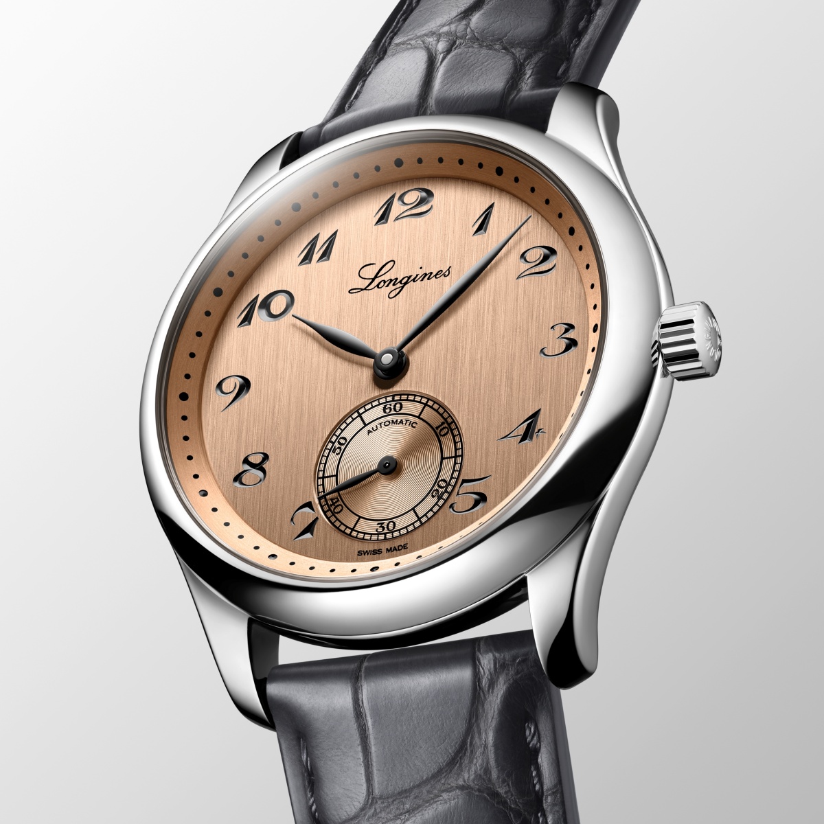 ロンジン マスターコレクション