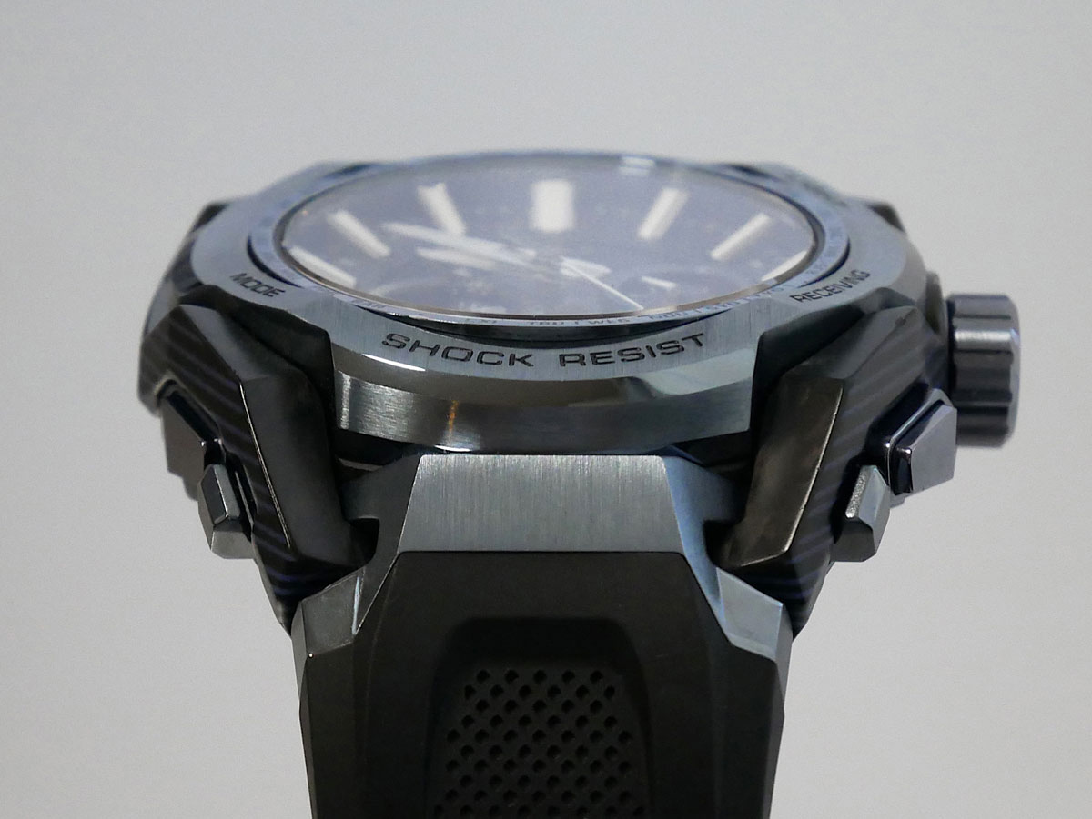 G-SHOCK MTG-B4000B