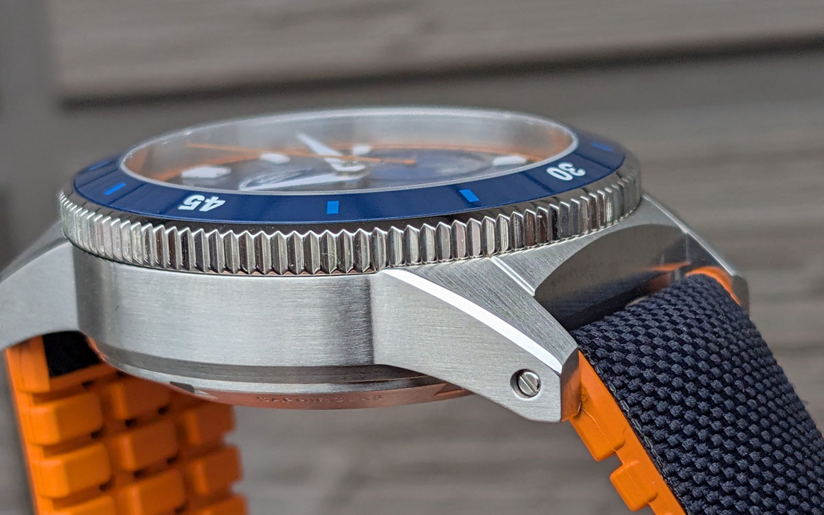 ミューレ グラスヒュッテ