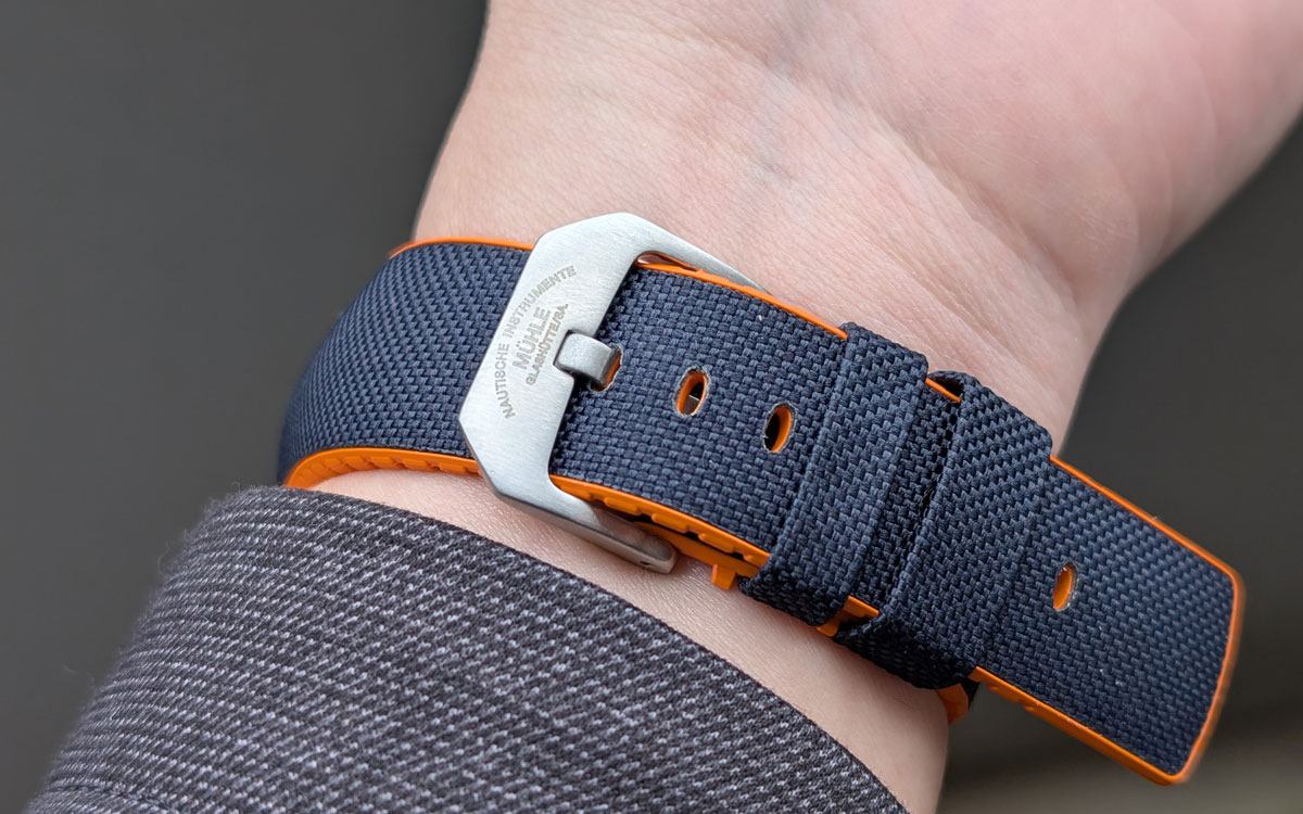 ミューレ グラスヒュッテ