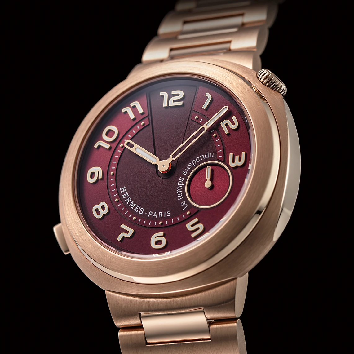 エルメス カット タンシュスポンデュ