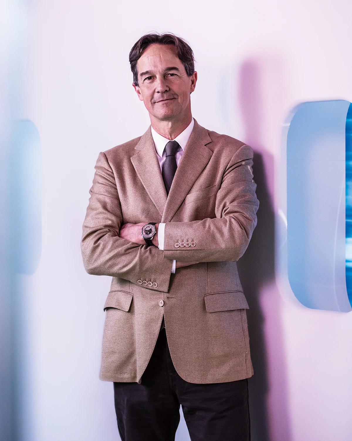 ローラン・ドルデ