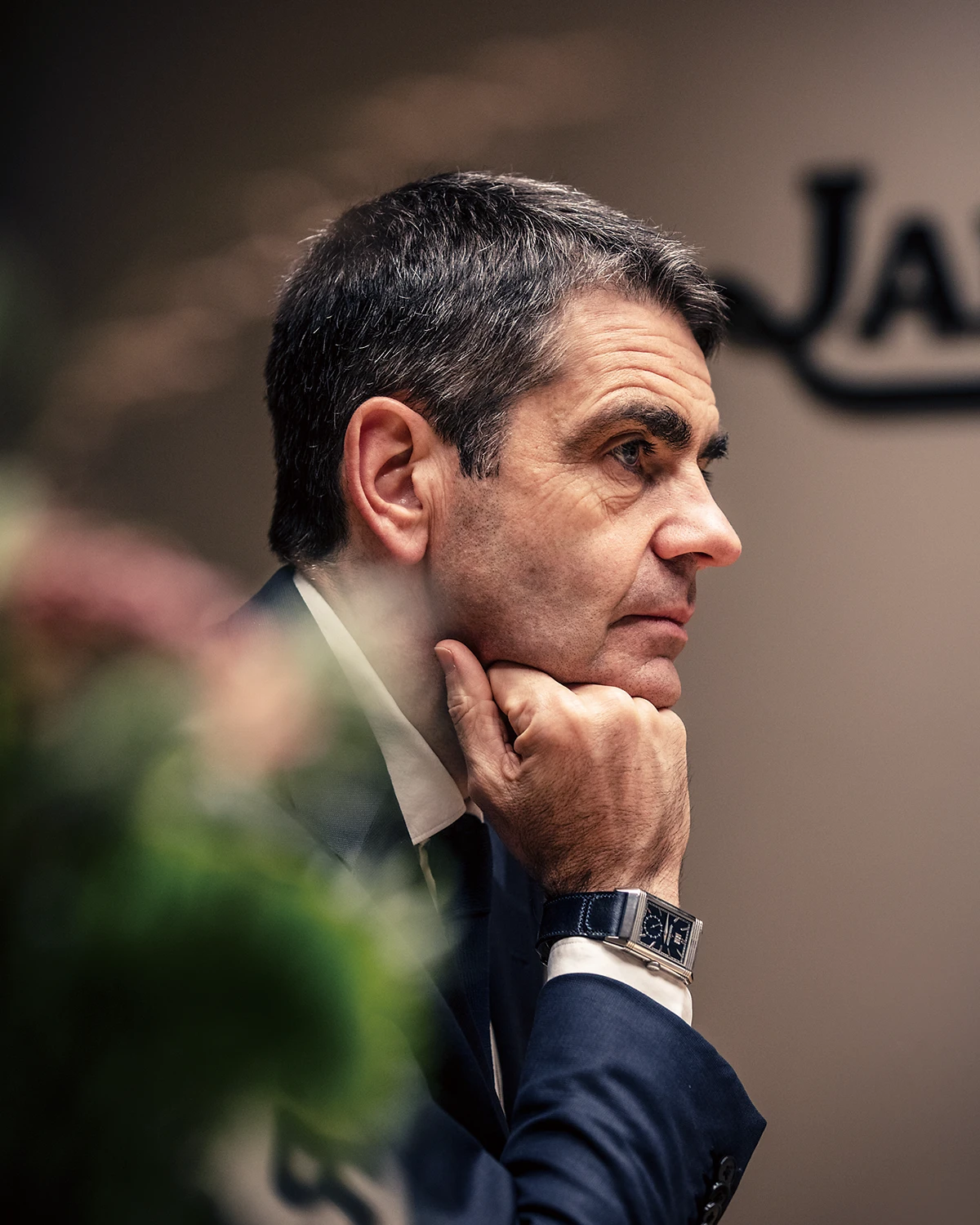 ジェローム・ランベール