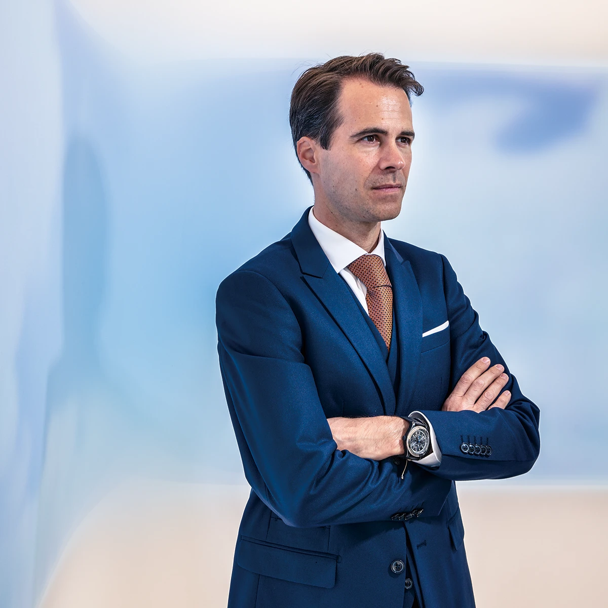 ローラン・レカン