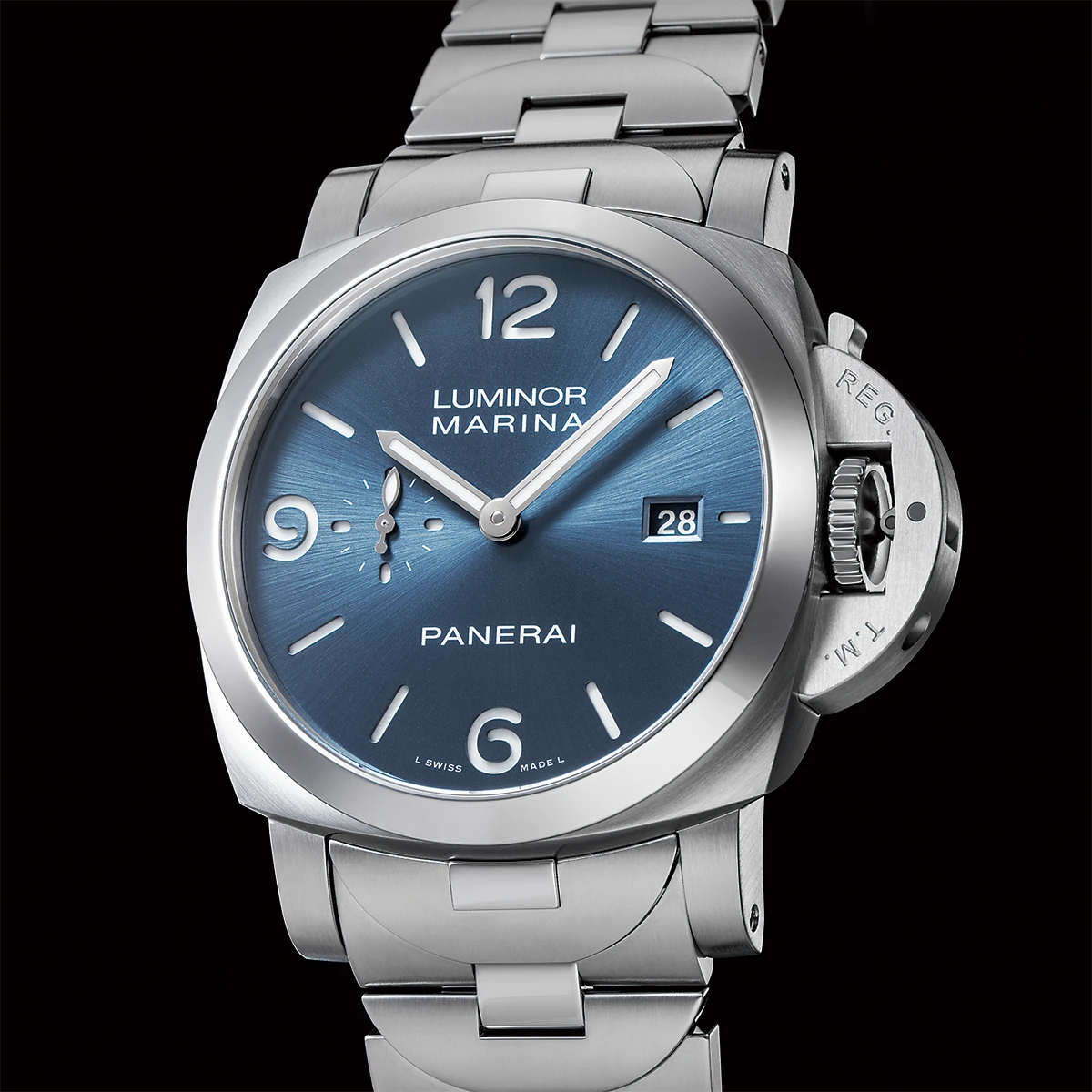 ルミノール マリーナ