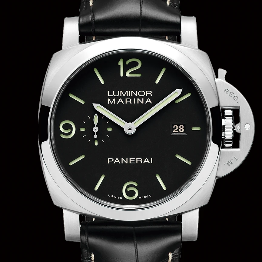 ルミノール マリーナ