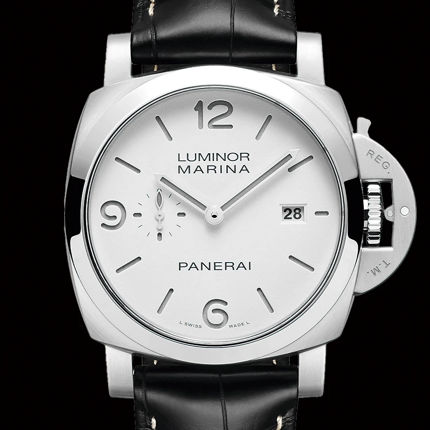 ルミノール マリーナ