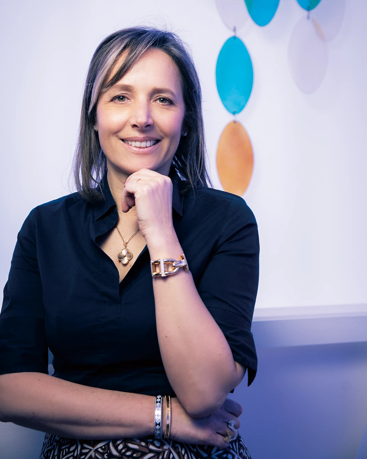 カトリーヌ・レニエ