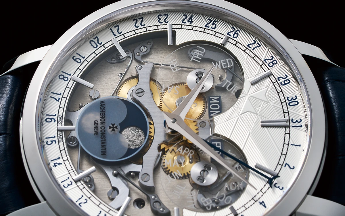 トラディショナル・オープンフェイス