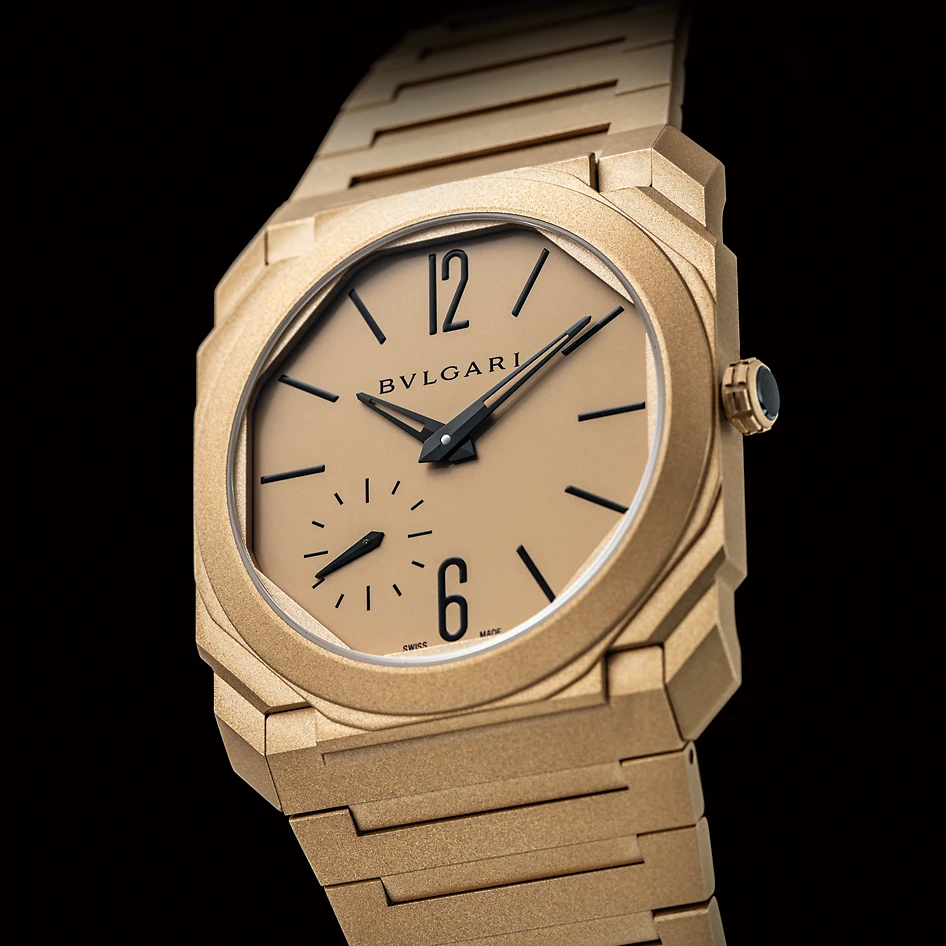 オクト フィニッシモ