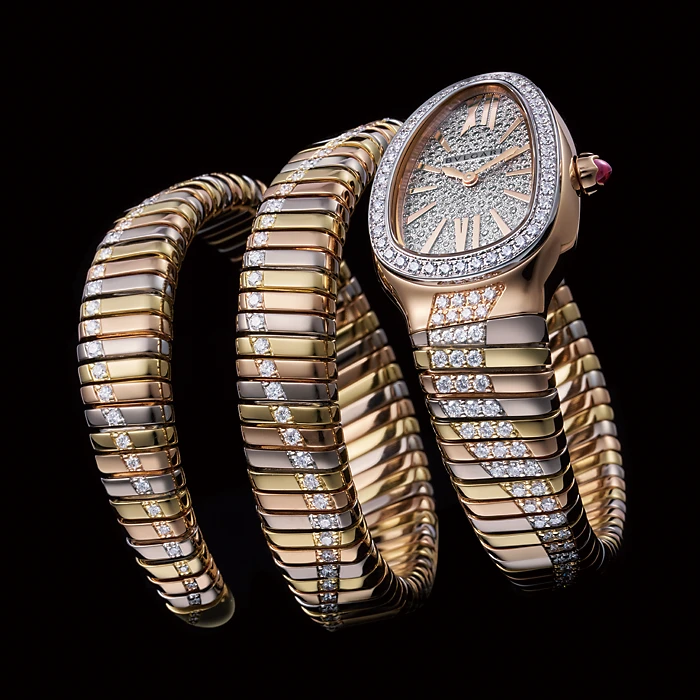 セルペンティ インフィニティ