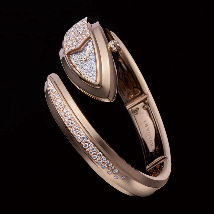 セルペンティ エテルナ