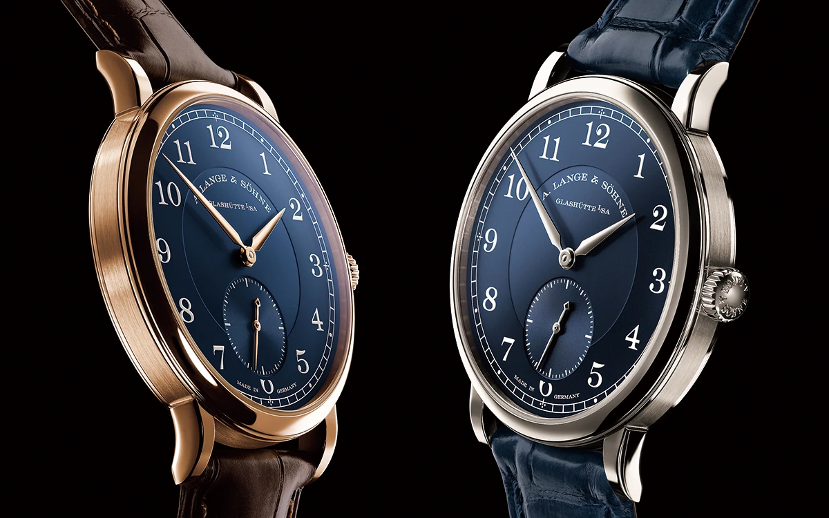 A.ランゲ&ゾーネ「1815」