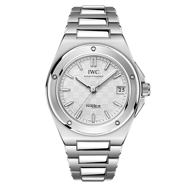 IWC「インヂュニア 35」