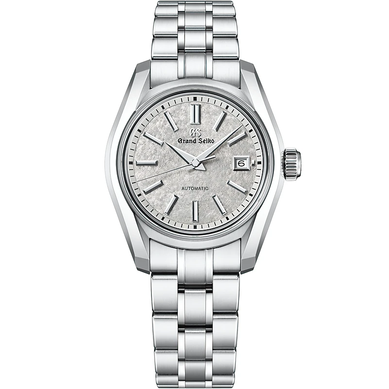 グランドセイコー「ヘリテージ コレクション 62GS メカニカル 30mm」