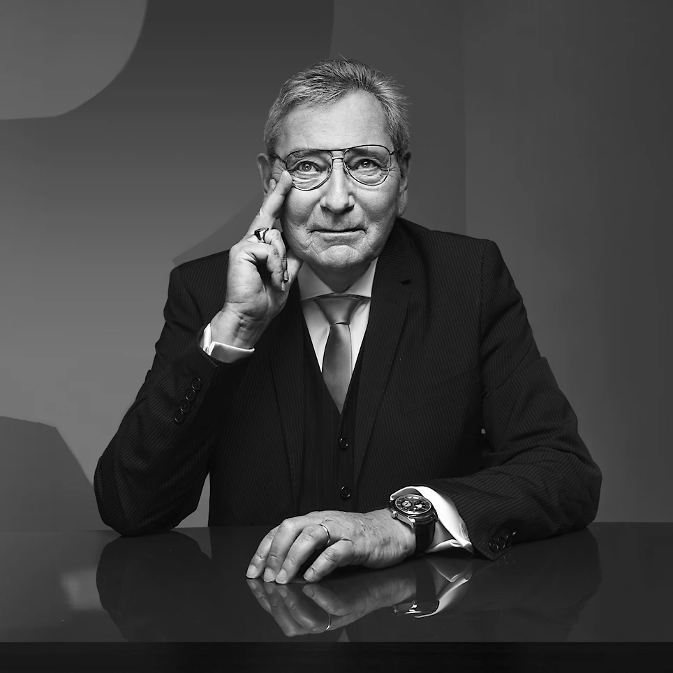 ロジェ・デュブイ