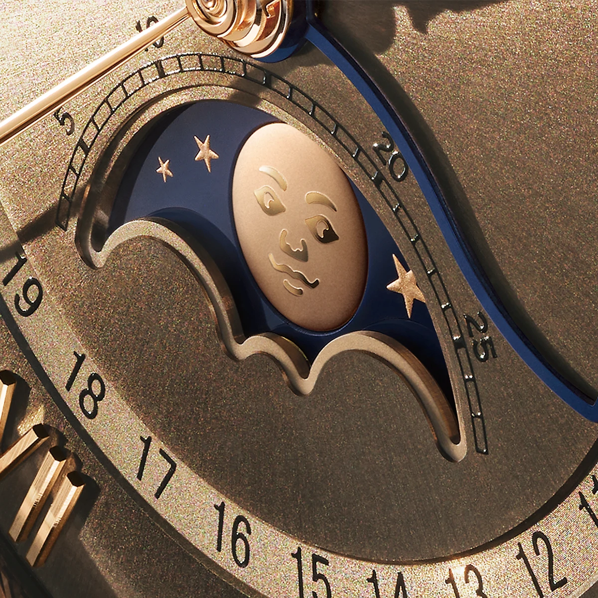 ヴィルレ コンプリートカレンダー