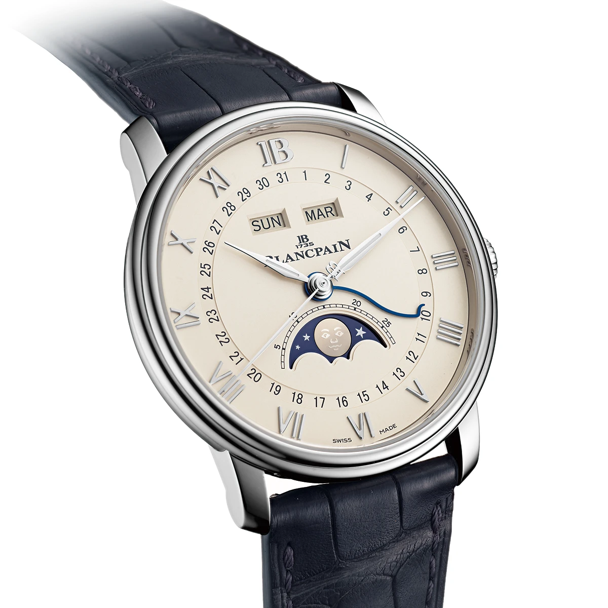 ヴィルレ コンプリートカレンダー