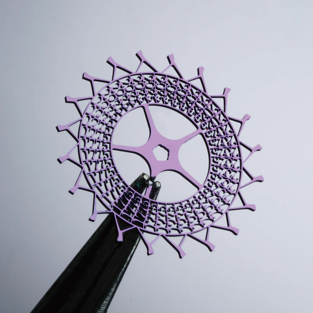 クラシック 7225