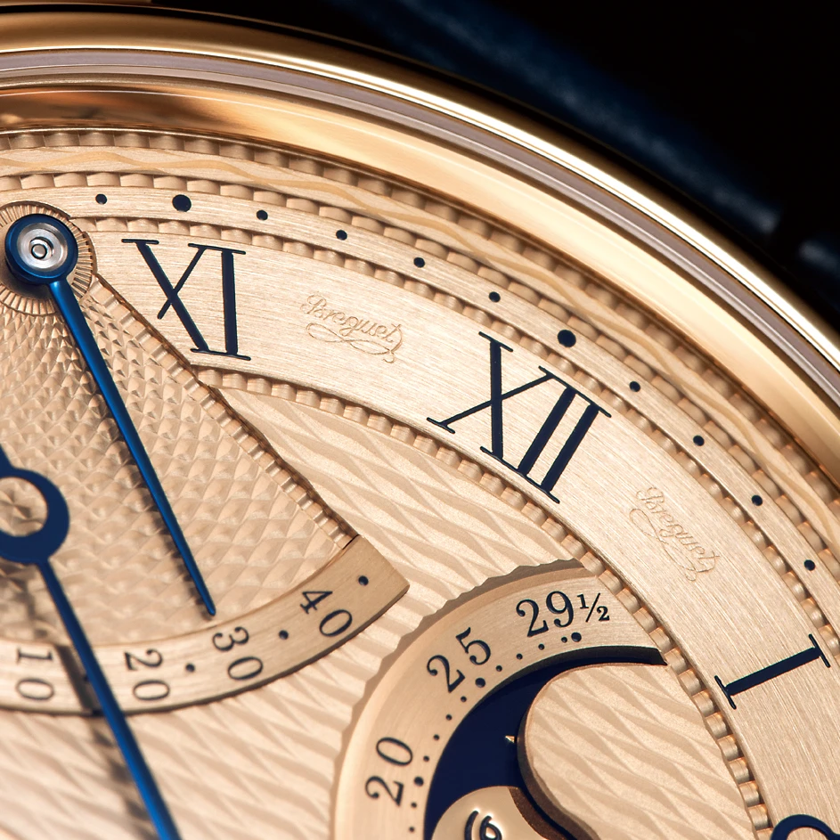 クラシック 7235