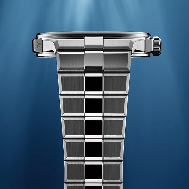 アルパイン イーグル 41 XP CS プラチナ