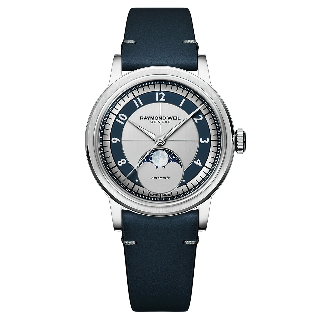 ミレジム ムーンフェイズ スペシャル エディション