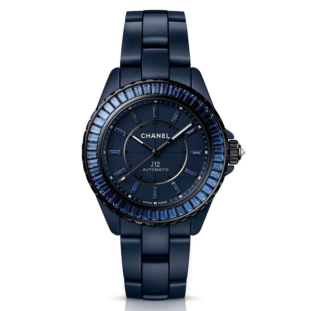 J12 BLEU サファイア