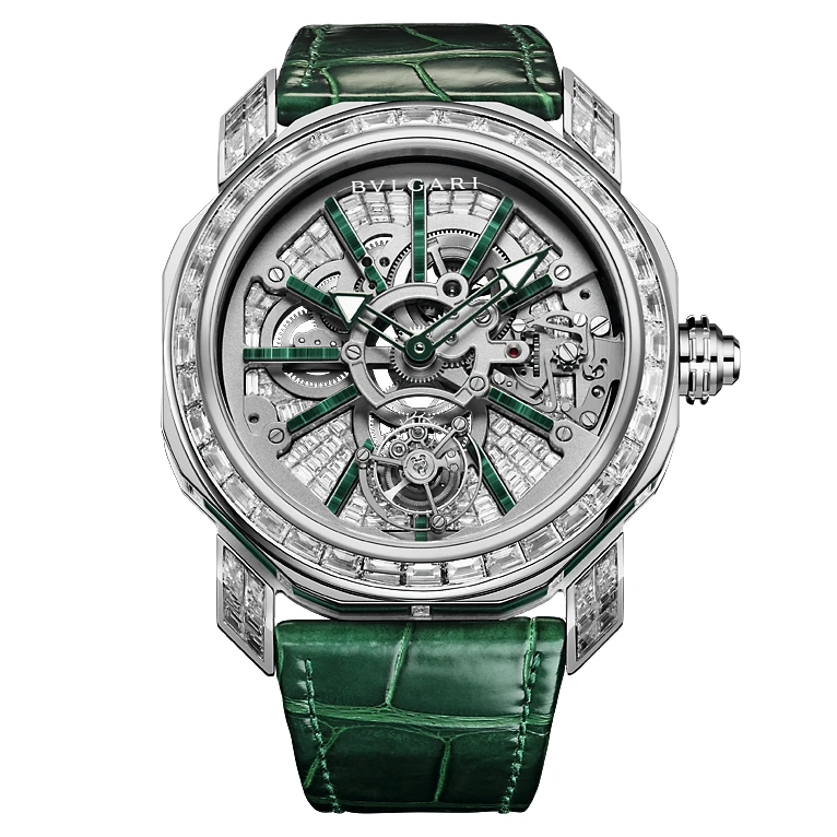 オクト ローマ ウォッチ