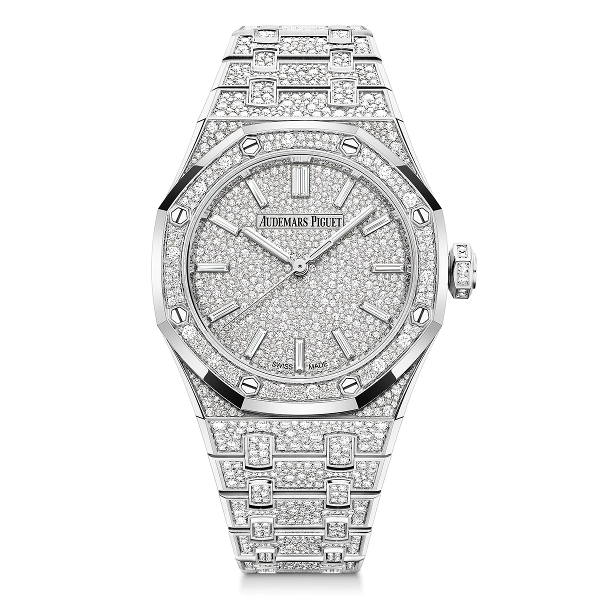 ロイヤル オーク オートマティック