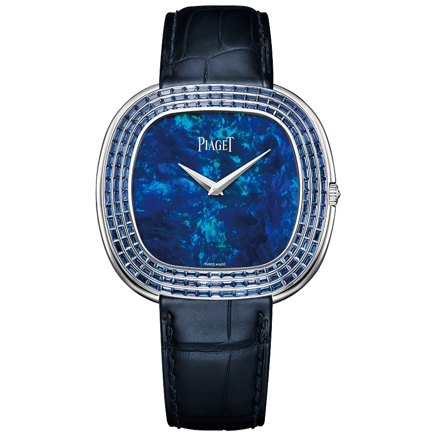 ピアジェ アンディ・ウォーホル