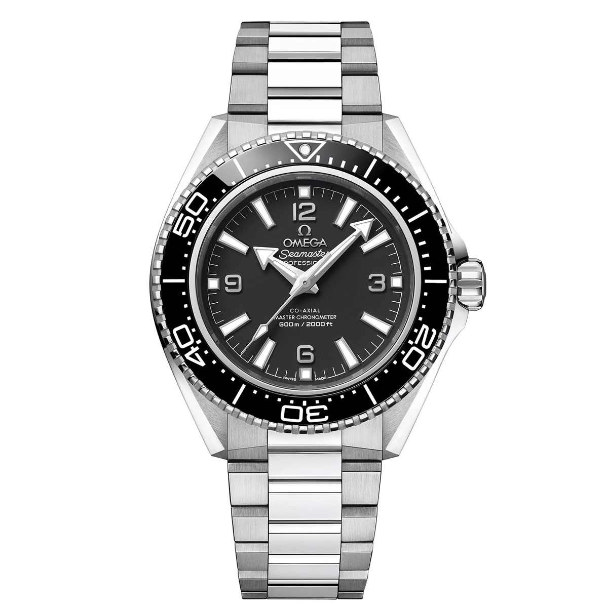 オメガ シーマスター プラネットオーシャン