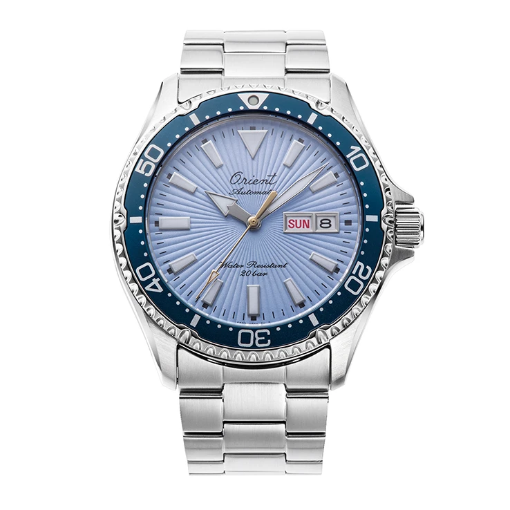 オリエント「オリエント マコ」