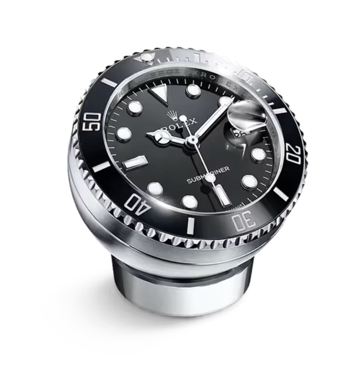 ロレックスクロック