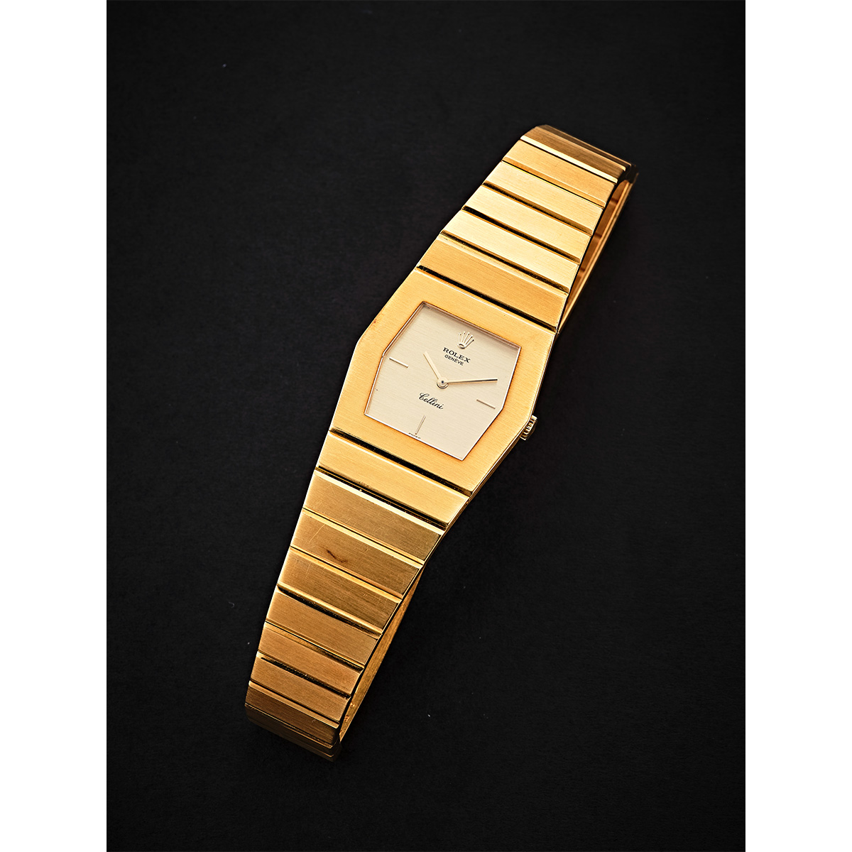 キングマイダス