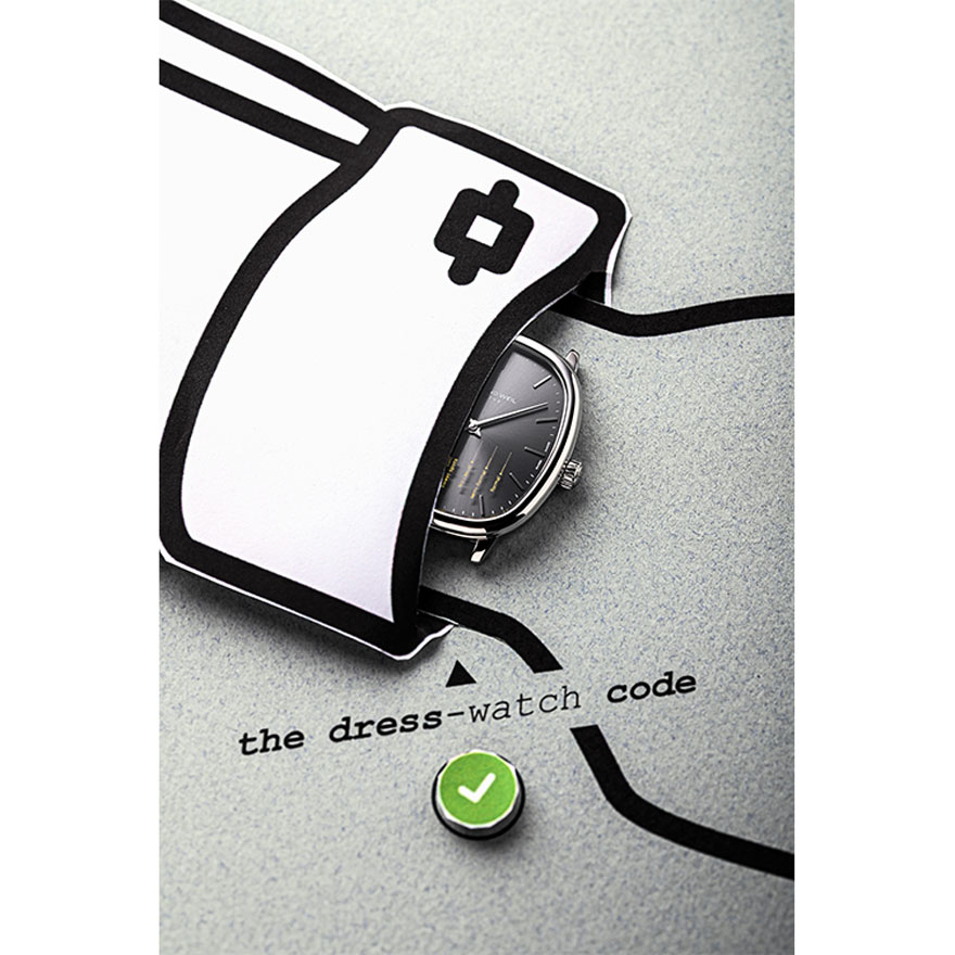 レイモンド ウェイル セコンドセコンド